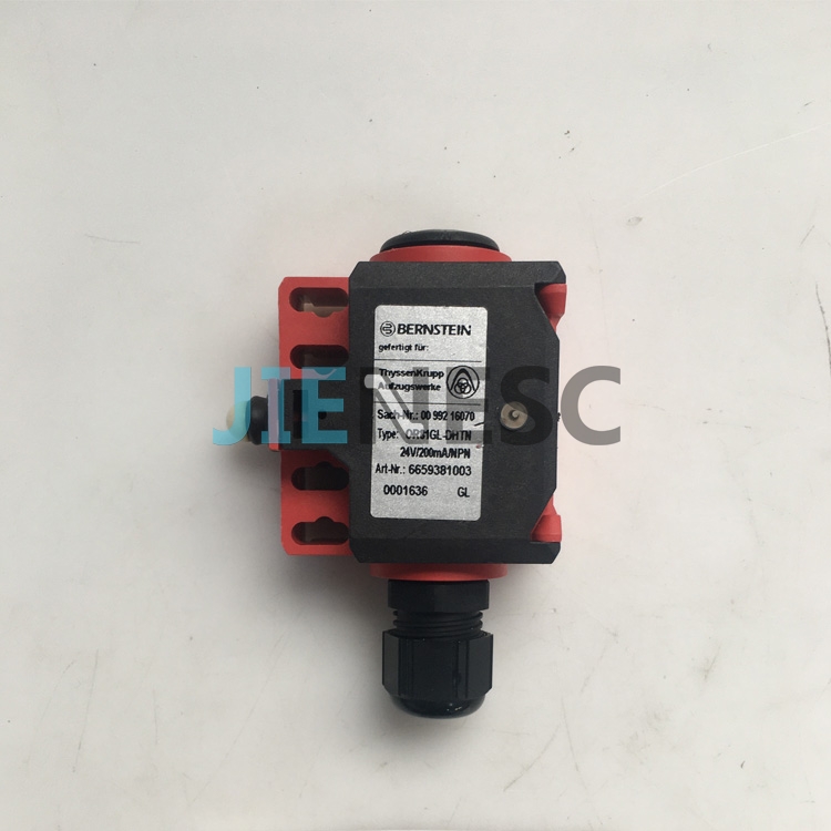Rachet Proximity Switch Thyssen NET-11955844