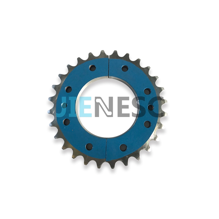 Handrail Idler Plate/Sprocket Otis NEO-YXGOA195BG1