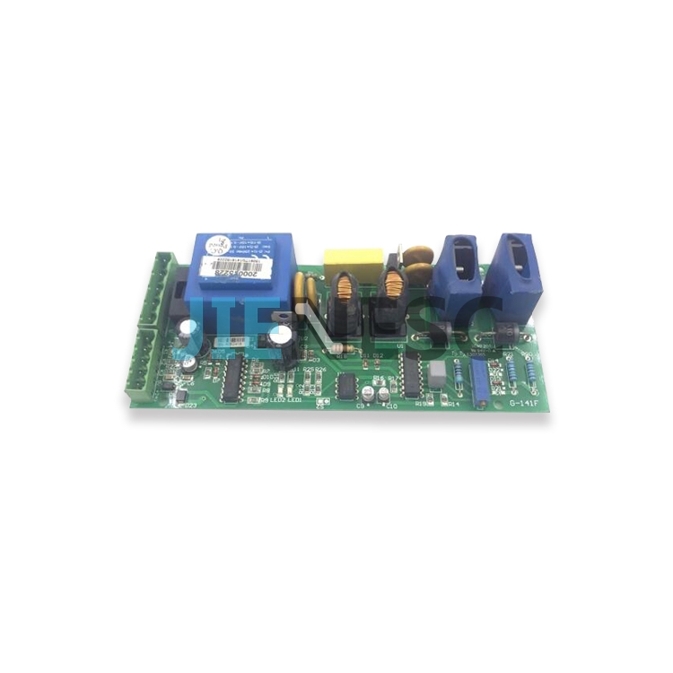 Step Brake Switch Thyssen NEM-11955912