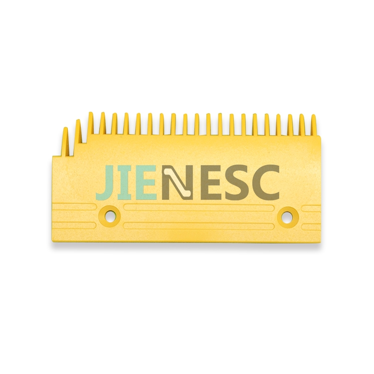 Comb Plate Right Fujitec NEF-X129V1