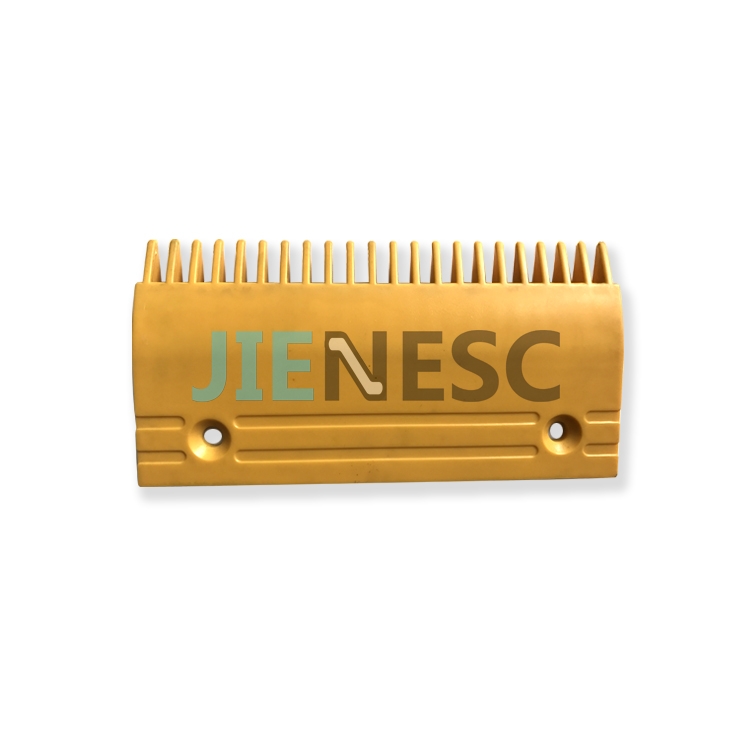 Comb Plate Right Fujitec NEF-X129V1 main image 1