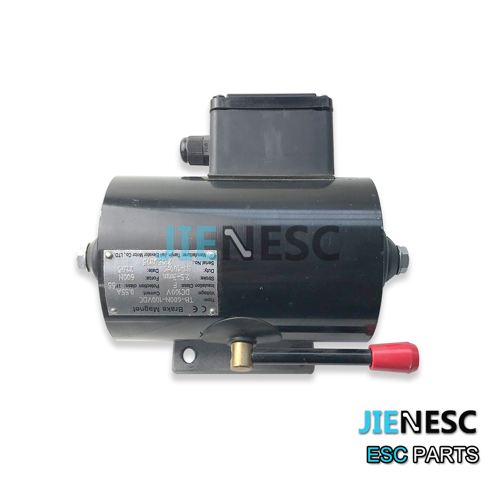 Brake Thyssen Type TB-600N-100VDC