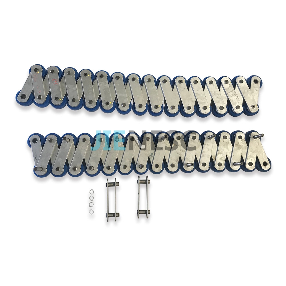 FT823 FT845 195KN 135mm Escalator step chain